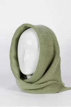 Косынка Ferz Соренто цвет Полынь