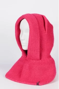 Капор Ferz Гауди цвет Фуксия