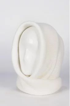 Косынка Ferz Винтаж цвет Белый