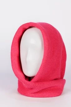 Косынка Ferz Винтаж цвет Фуксия