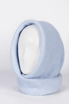 Косынка Ferz Винтаж цвет Голубой