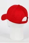 Бейсболка Fashion Caps  цвет Красный размер 57-59