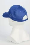 Бейсболка CHUNGLIM NY цвет Синий яркий размер L