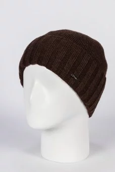 Шапка по голове Ferz Форд цвет Коричневый