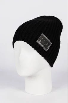 Шапка Ferz Вальтера цвет Чёрный