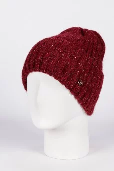 Шапка Вивиан 42911LP-27