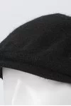 Кепка Weaving-designe К-8 цвет Чёрный