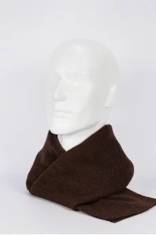 Шарф Ferz Осло цвет Коричневый