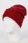 Колпак шапка N&D Валик цвет Красный темный