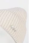 Шапка с отворотом Ferz Алмаз цвет Белый