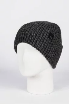 Шапка Интер 52031V-44 Шапка Интер 52031V-44