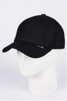Бейсболка Starkoff Чарли цвет Синий тёмный размер 60