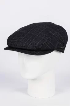 Кепка реглан Fredrikson 3023 цвет Синий тёмный размер 58