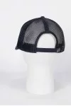 Бейсболка URBANPEAK BM126208 цвет Синий тёмный размер 57-59