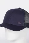 Бейсболка URBANPEAK BM126208 цвет Синий тёмный размер 57-59
