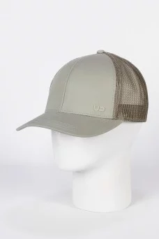 Бейсболка URBANPEAK BM126208 цвет Хаки размер 57-59
