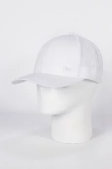 Бейсболка URBANPEAK BM126208 цвет Белый размер 57-59