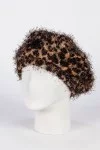 Берет Mike Ambaroff Травка цвет Леопард