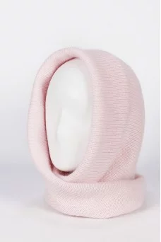 Косынка Ferz Винтаж цвет Розовый светлый