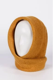 Косынка Ferz Винтаж цвет Охра