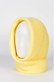 Косынка Ferz Винтаж цвет Желтый