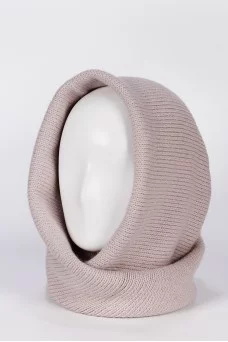 Косынка Ferz Тринити цвет Жемчужный