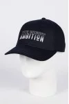 Бейсболка URBANPEAK BM125179 цвет Синий тёмный размер 57-59