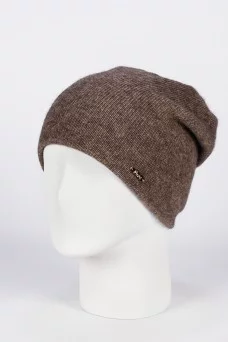 Колпак шапка Ferz Мерлин цвет Коричневый