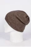 Колпак шапка Ferz Мерлин цвет Коричневый