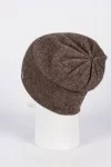 Колпак шапка Ferz Мерлин цвет Коричневый