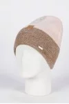 Шапка Ferz Прадо цвет Бежевый светлый/Бежевый