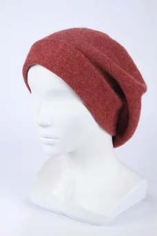 Колпак шапка Tonak FRODOLEN цвет Красный 1124