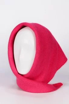 Косынка Ferz Розали цвет Фуксия