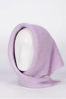Косынка Ferz Розали цвет Сиреневый светлый