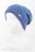 Колпак удлинённый шапка Canoe IREA цвет Сине-голубой