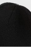 Ушанка Mike Ambaroff Teddy цвет Чёрный размер UNI
