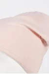 Колпак шапка N&D Валик цвет Розовый пудровый светлый