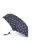 Зонт механика складной Fulton Tiny цвет Синий тёмный
