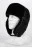 Шапка ушанка Darga Hats Дубленка цвет Чёрный размер 57-58