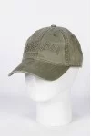 Бейсболка URBANPEAK BM124129 цвет Хаки размер 57-59