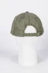 Бейсболка URBANPEAK BM124129 цвет Хаки размер 57-59