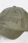 Бейсболка URBANPEAK BM124129 цвет Хаки размер 57-59
