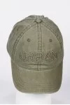 Бейсболка URBANPEAK BM124129 цвет Хаки размер 57-59