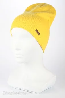 Колпак шапка OlSen  цвет Желтый