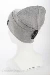 Шапка по голове Ferz Квест цвет Серый