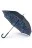 Зонт трость Fulton Bloomsbury цвет Синий тёмный