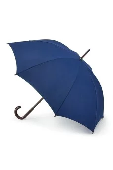 Зонт трость Fulton Kensington цвет Синий тёмный