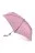 Зонт 5 сложений Fulton Tiny цвет Розовый пудровый