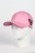 Бейсболка CHUNGLIM  цвет Розовый размер L