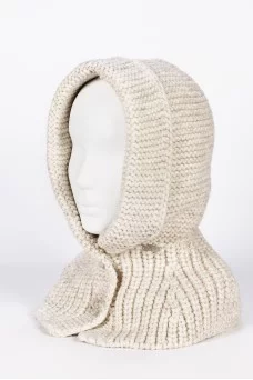 Капор Ferz Тоскана цвет Бежевый светлый